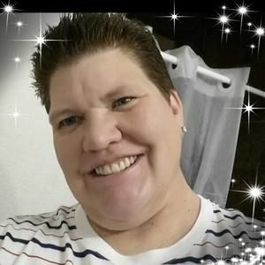 Meet your Posher, Candy